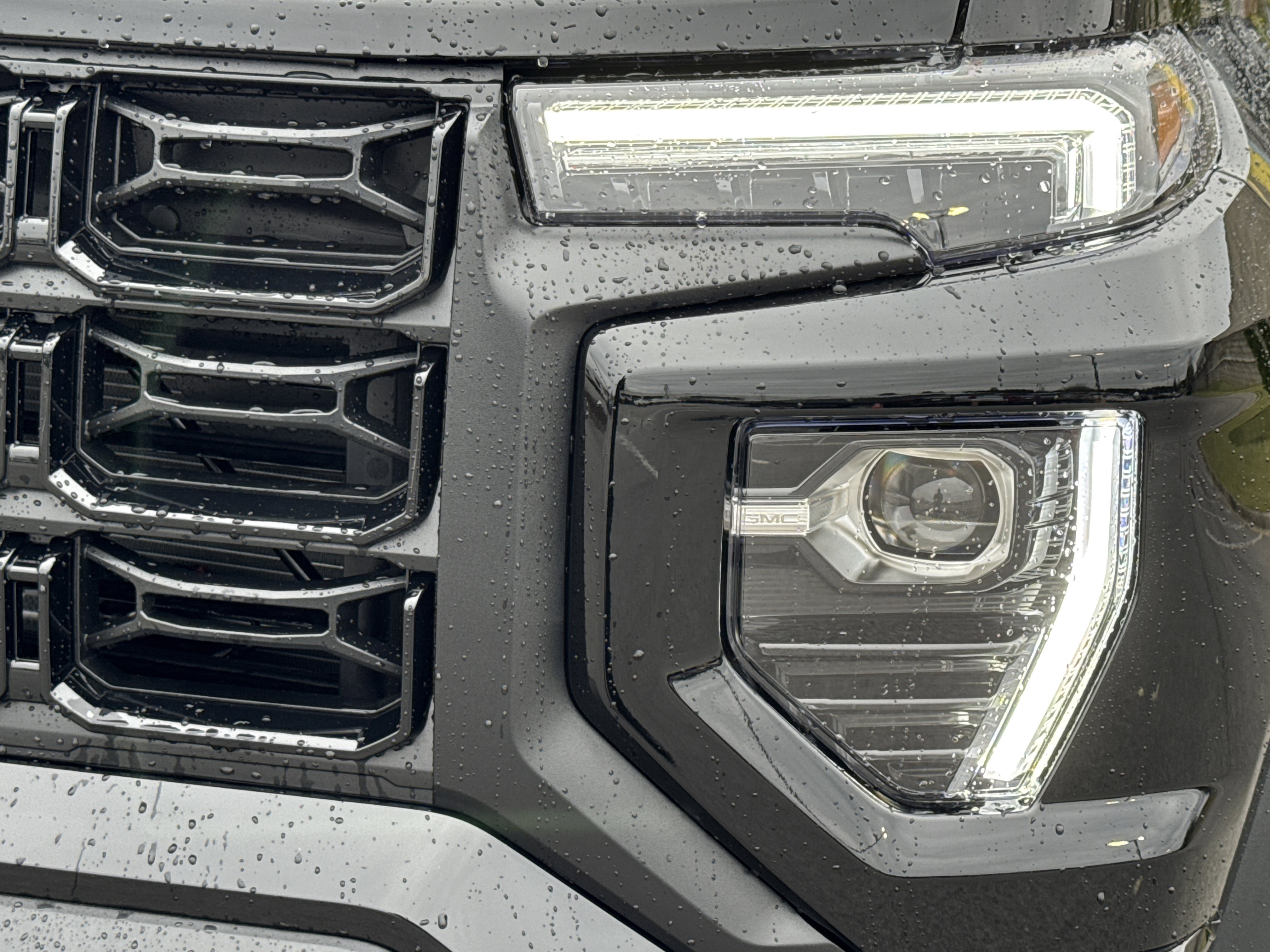 New 2026 GMC Canyon Elevation w/ Convenience Package image 6