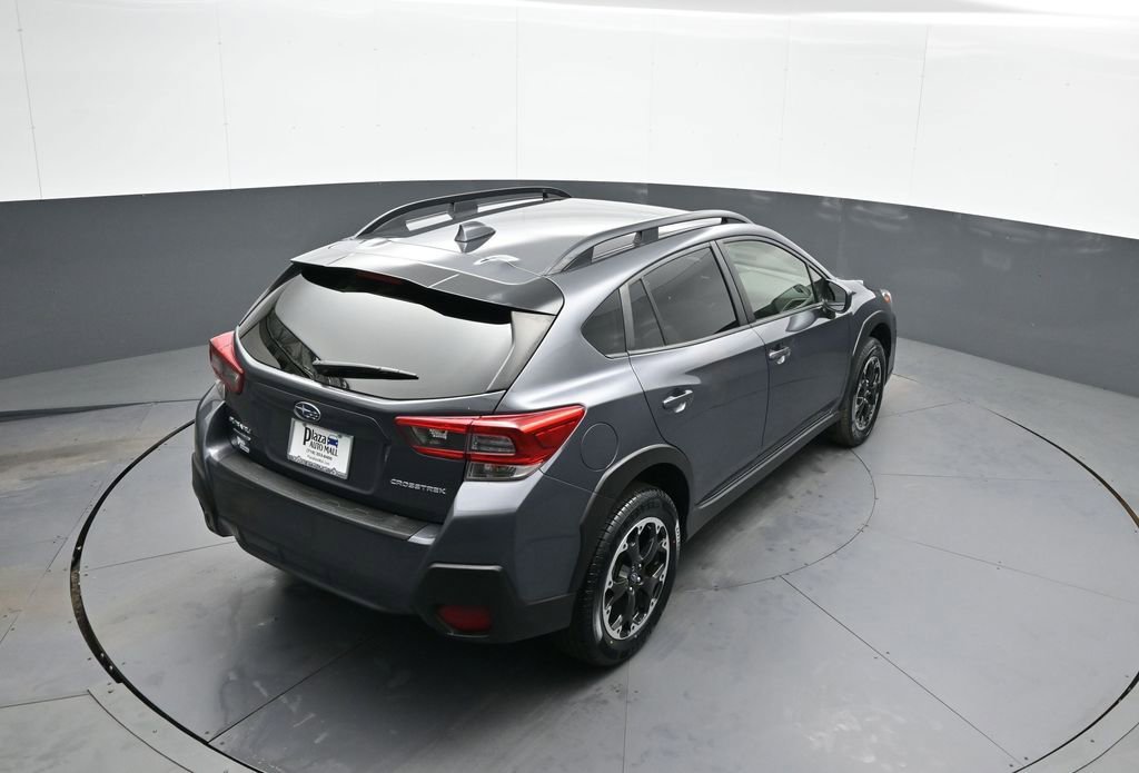 Used 2021 Subaru Crosstrek 2.0i Premium w/ Moonroof Package image 38