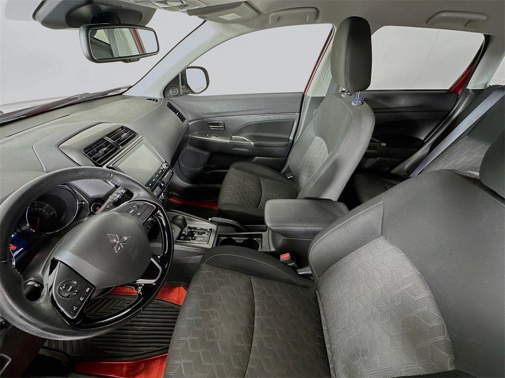 Used 2020 Mitsubishi Outlander Sport AWD image 14