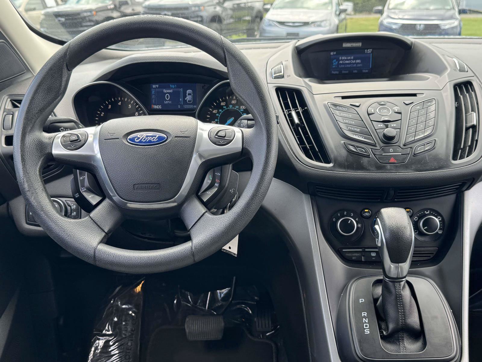 Used 2014 Ford Escape SE AWD/4WD image 2