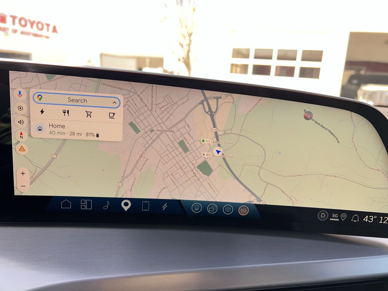 Used 2026 Cadillac Vistiq Sport image 20