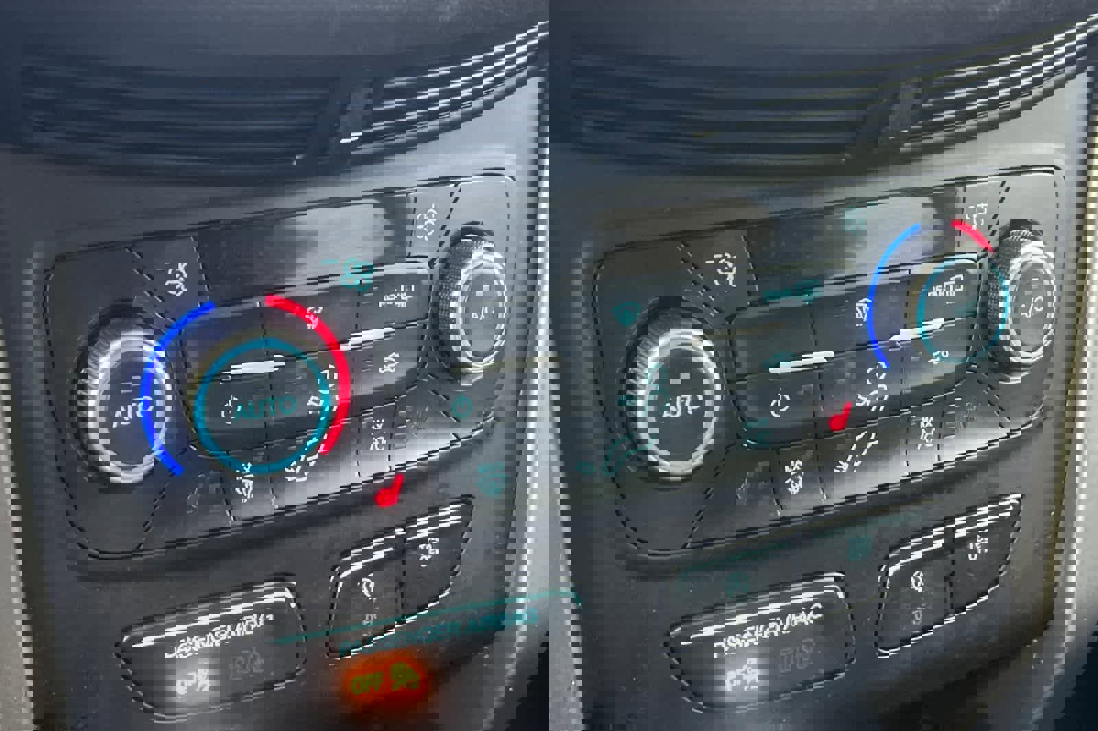 Used 2019 Ford Escape SEL image 21