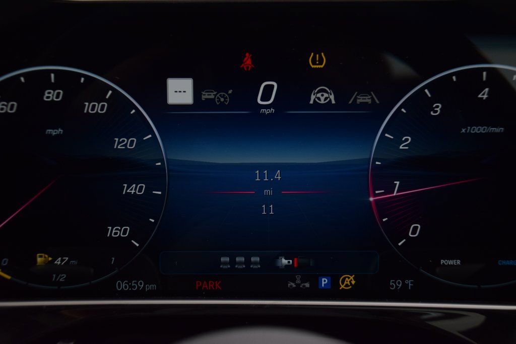 New 2026 Mercedes-Benz E 350 Sedan image 25