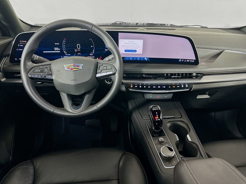 Used 2024 Cadillac XT4 Premium Luxury image 21