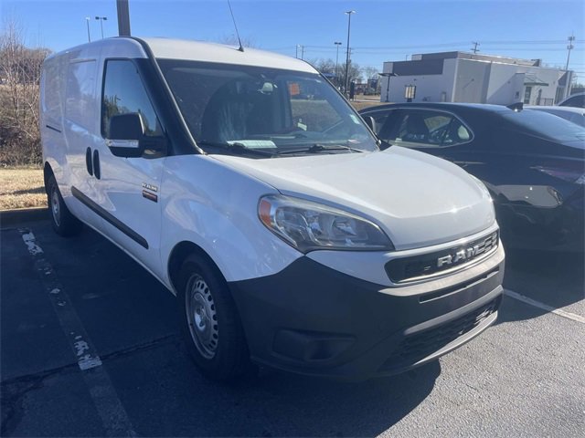 Used 2020 RAM ProMaster City Tradesman image 1
