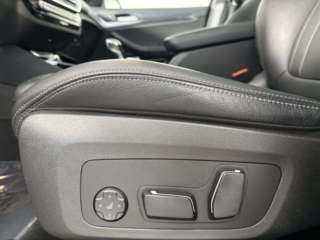 Used 2024 BMW X3 sDrive30i image 21