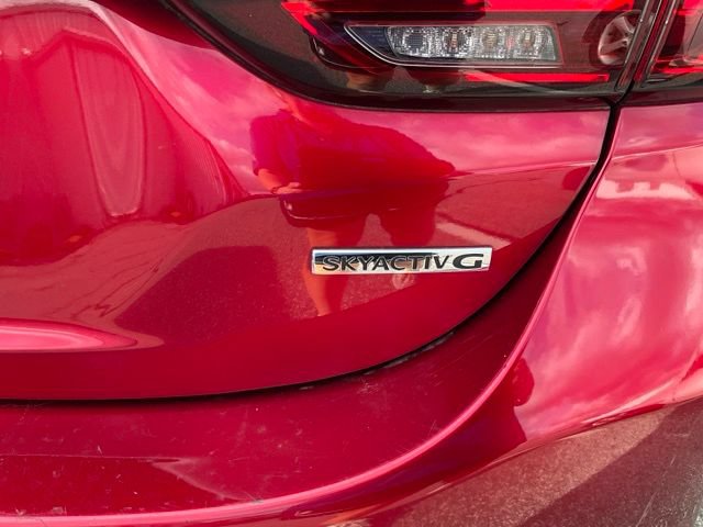 Used 2020 MAZDA MAZDA6 Touring FWD image 7