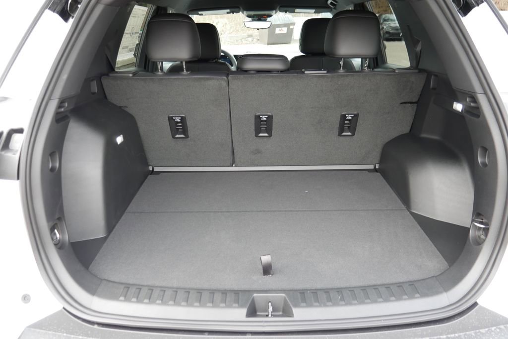 New 2026 Chevrolet Equinox LT image 28