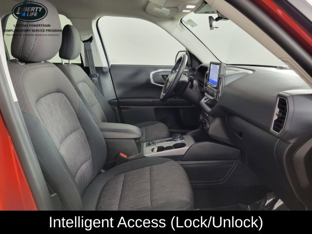 Certified 2023 Ford Bronco Sport Big Bend w/ Convenience Package AWD/4WD image 19