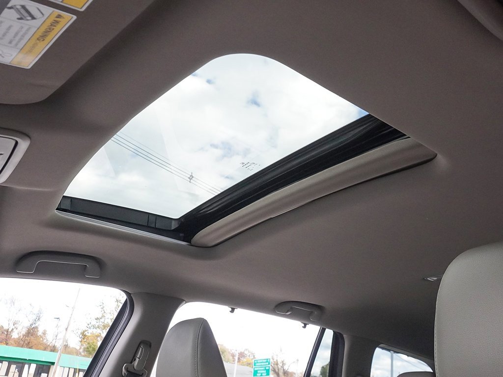 Used 2022 Honda Pilot Special Edition image 21