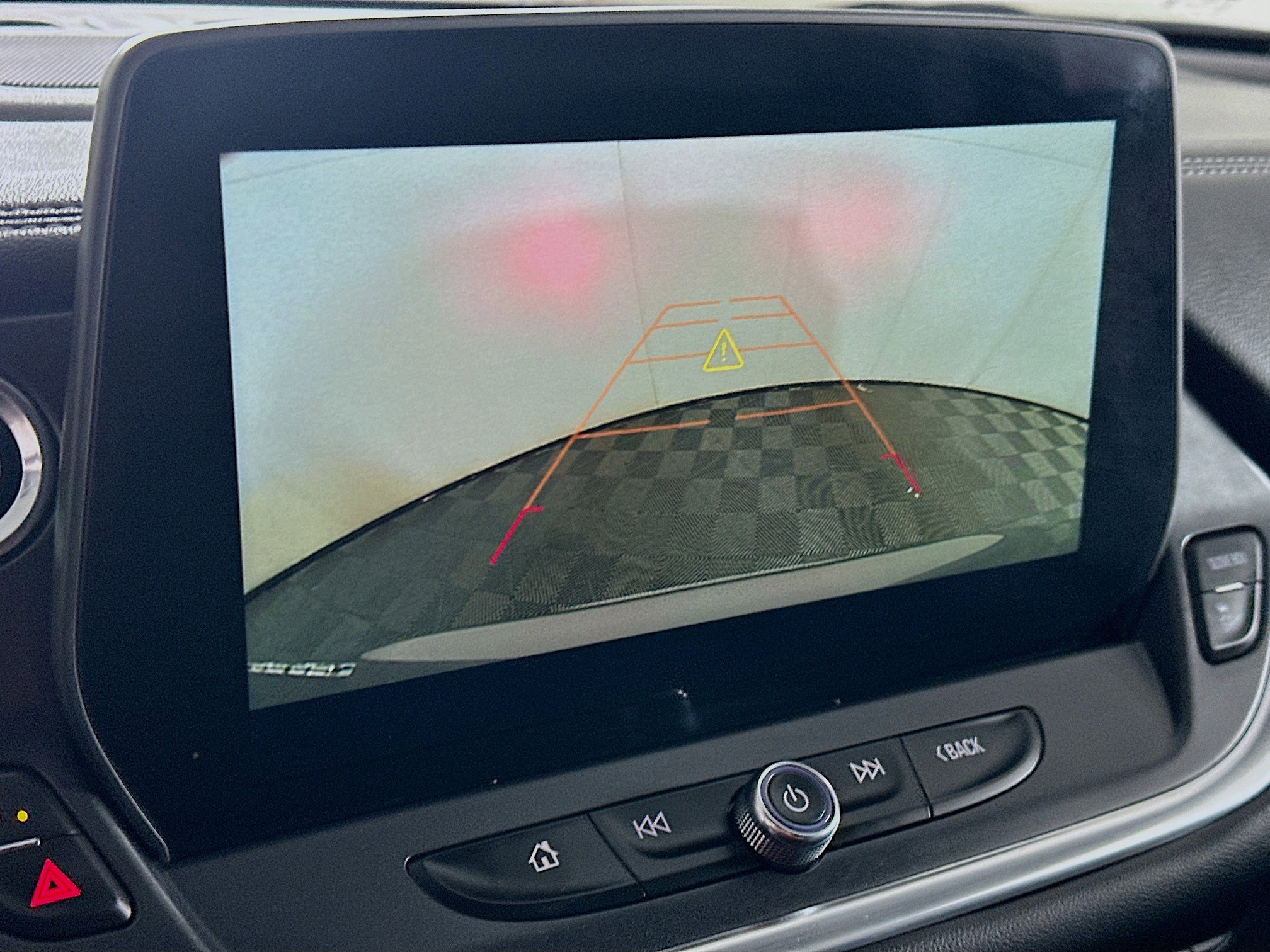 Used 2024 Chevrolet Blazer LT w/ Convenience Package image 21