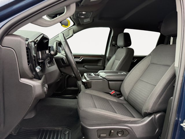 Used 2023 Chevrolet Silverado 1500 LT AWD/4WD image 10
