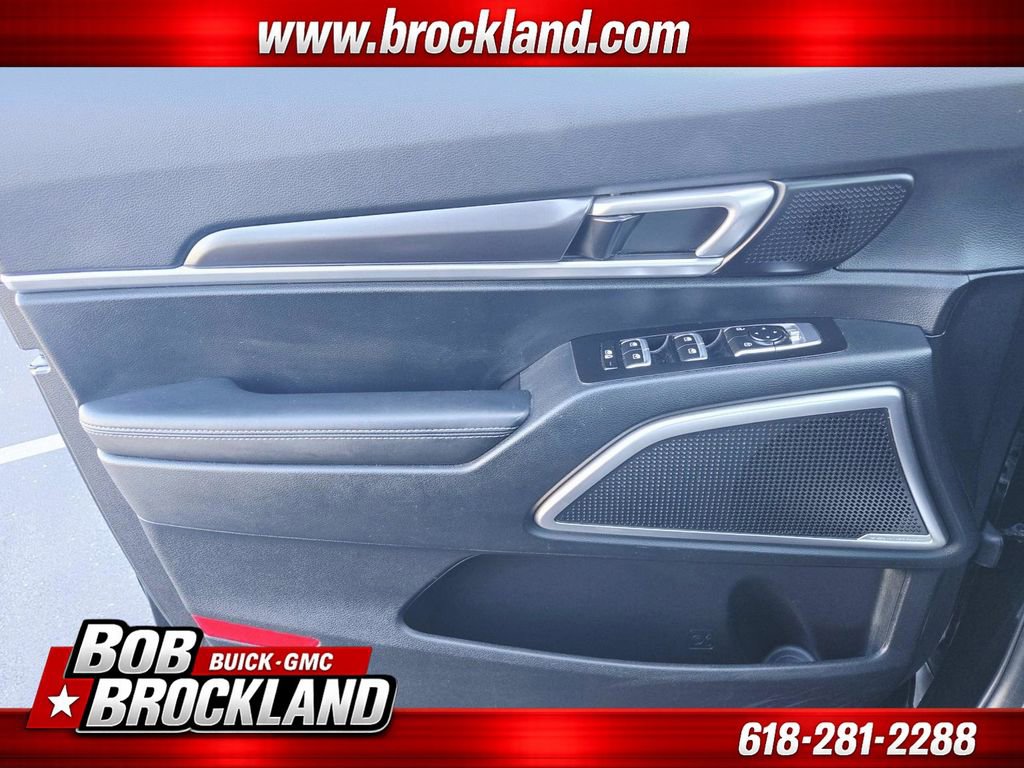 Used 2025 Kia Telluride S image 37