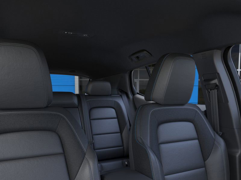 New 2026 Chevrolet Equinox EV LT image 24