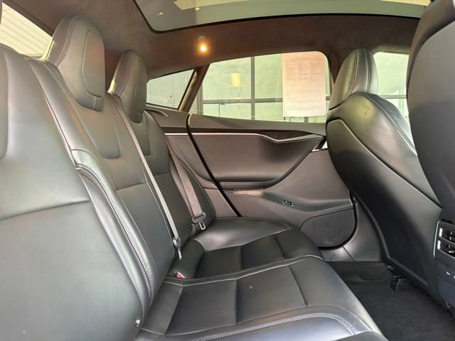 Used 2021 Tesla Model S Performance AWD/4WD image 15