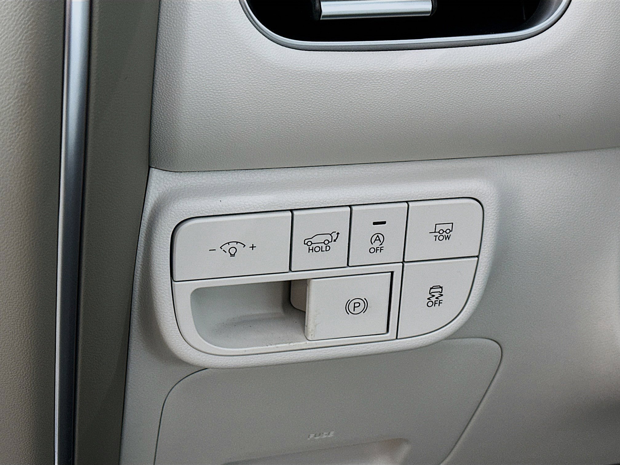 New 2026 Hyundai Palisade SEL image 10