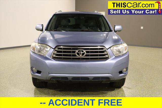 Used 2010 Toyota Highlander Limited image 2