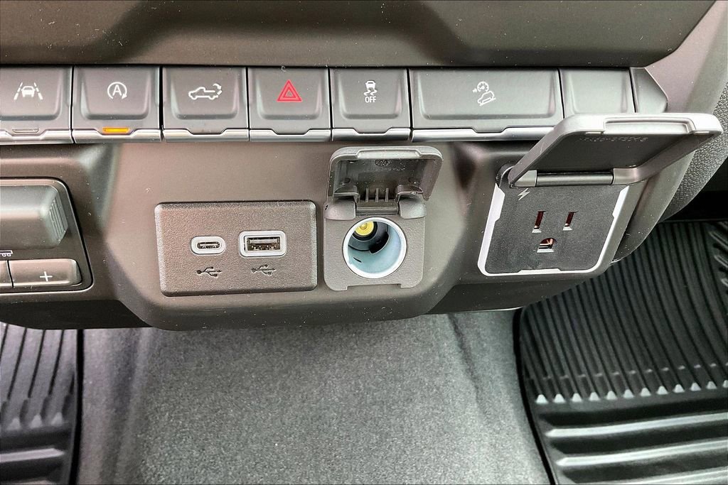 New 2026 GMC Sierra 1500 Pro w/ Graphite Edition image 23