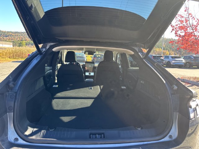 Used 2021 Ford Mustang Mach-E Premium AWD/4WD image 22