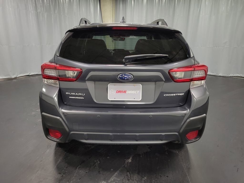 Used 2023 Subaru Crosstrek 2.5i Limited w/ Moonroof Package image 7