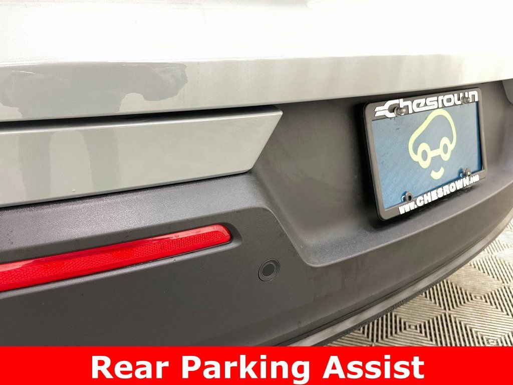 Used 2026 Volvo XC40 B5 Plus w/ Protection Package Premier image 15