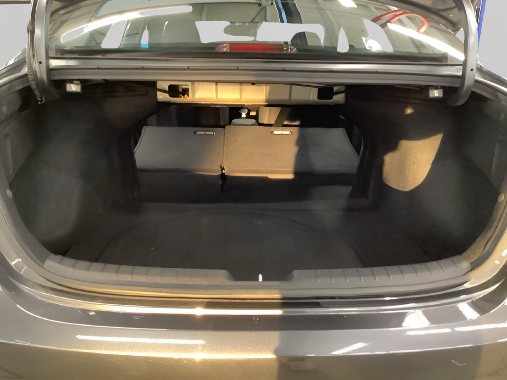 Used 2023 Kia Forte GT-Line w/ GT-Line Technology Package FWD image 18