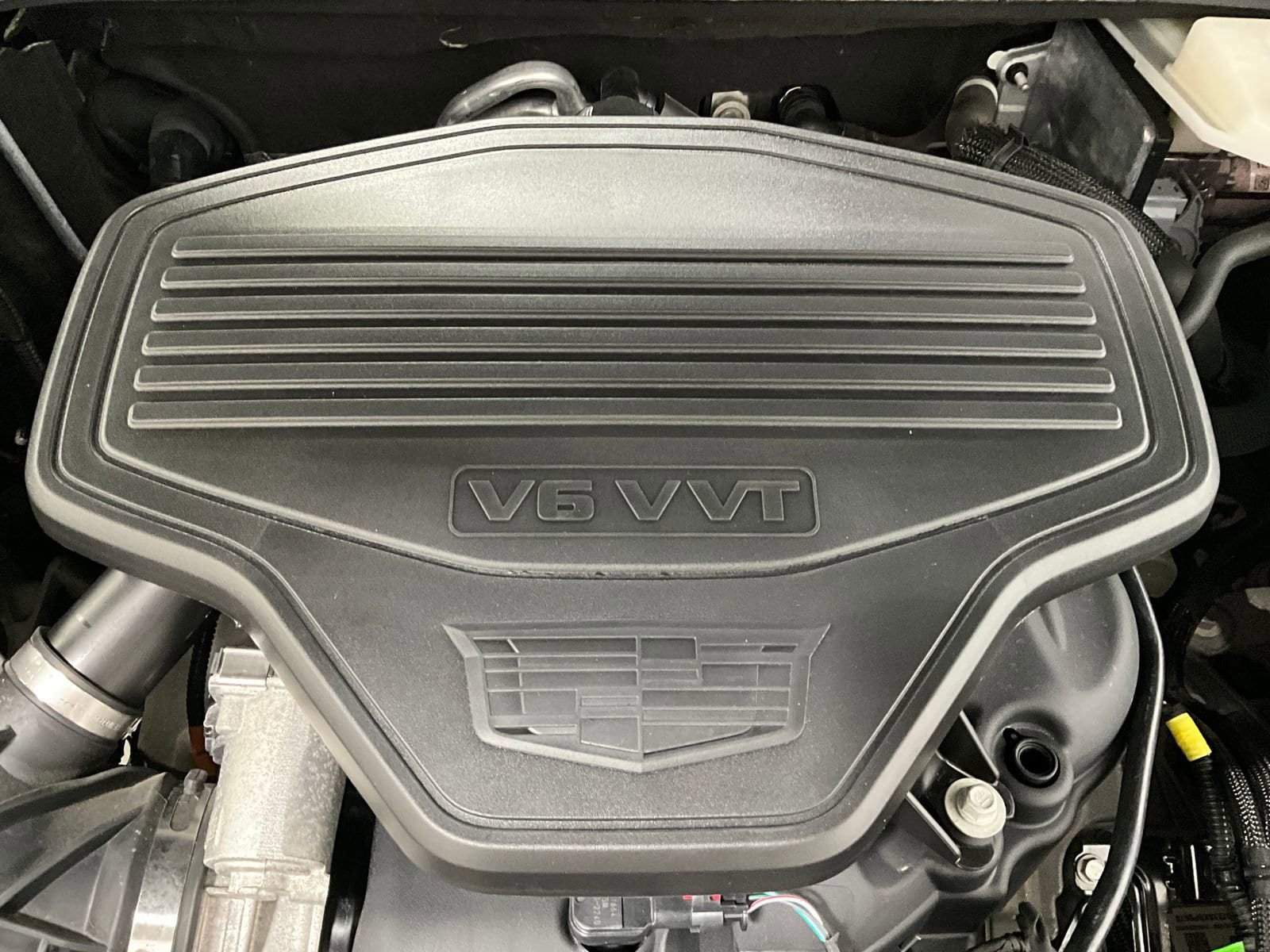 Used 2023 Cadillac XT6 Sport w/ Platinum Package image 28