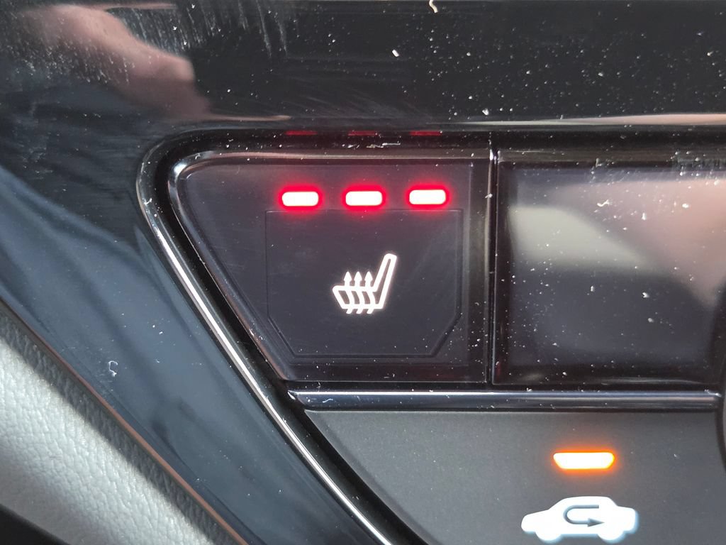 New 2026 Honda Accord Sport image 5