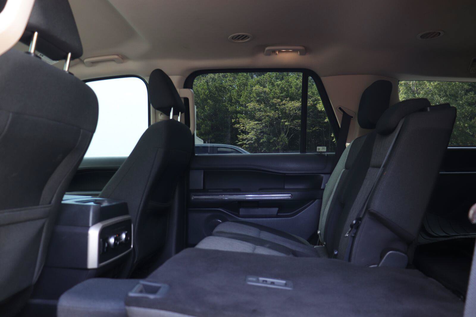 Used 2022 Ford Expedition XLT AWD/4WD image 13