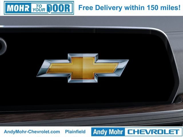 New 2026 Chevrolet Tahoe LT w/ Comfort Package AWD/4WD image 26
