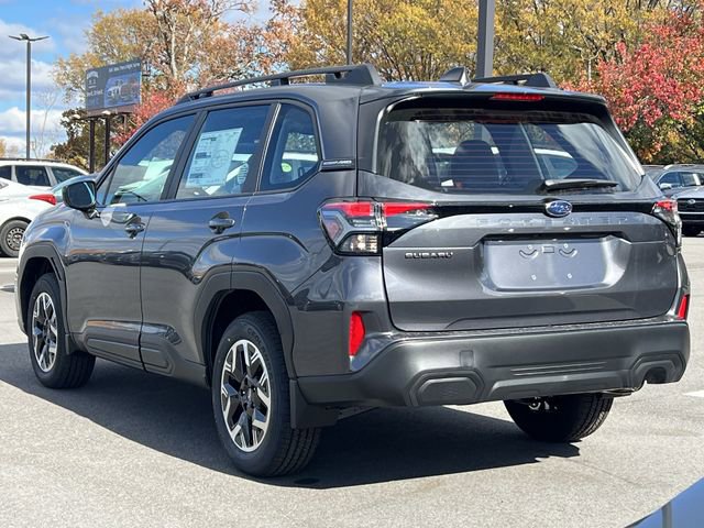 New 2026 Subaru Forester image 29