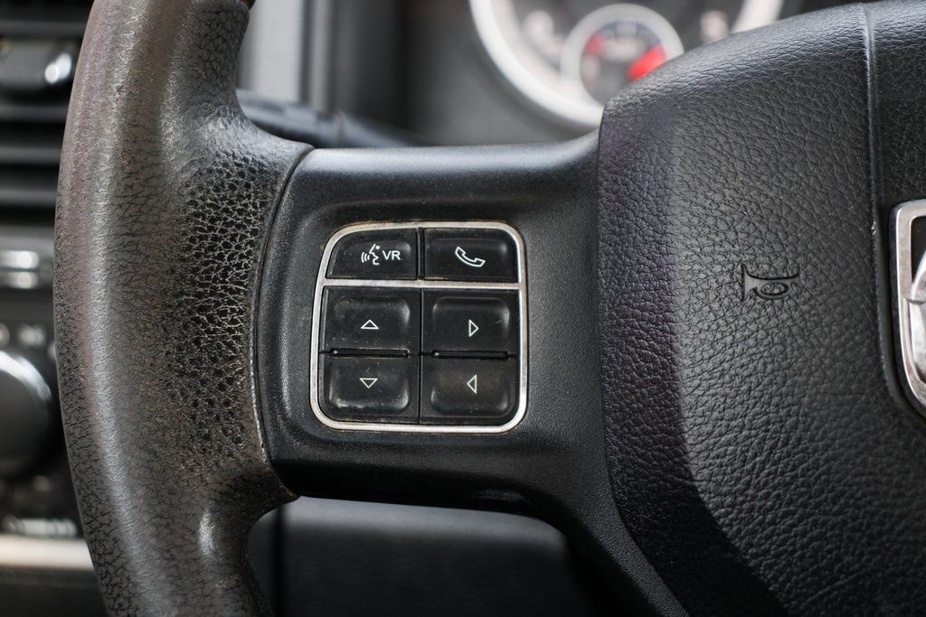 Used 2016 RAM 4500 Tradesman w/ Power Accessory Group image 24