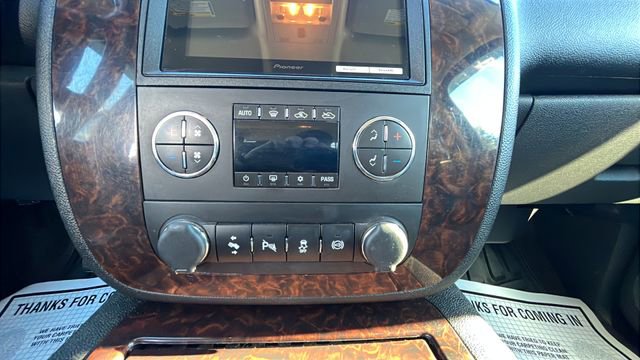 Used 2013 GMC Sierra 2500 Denali w/ Snow Plow Prep Package image 22