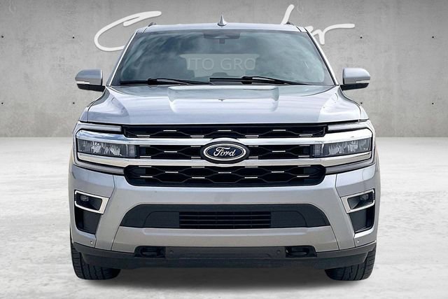 Used 2023 Ford Expedition Limited AWD/4WD image 3