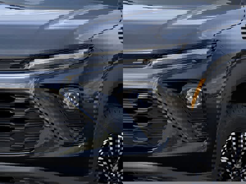 New 2026 Chevrolet TrailBlazer ACTIV w/ Convenience Package image 9