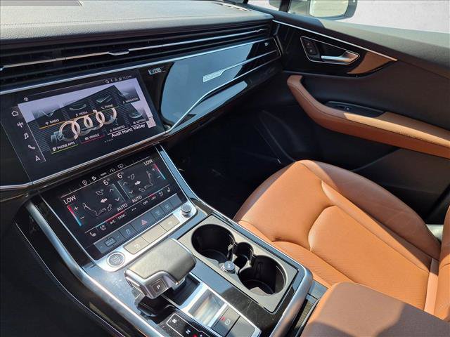 Certified 2023 Audi Q7 3.0T Premium Plus w/ Premium Plus Package AWD/4WD image 15
