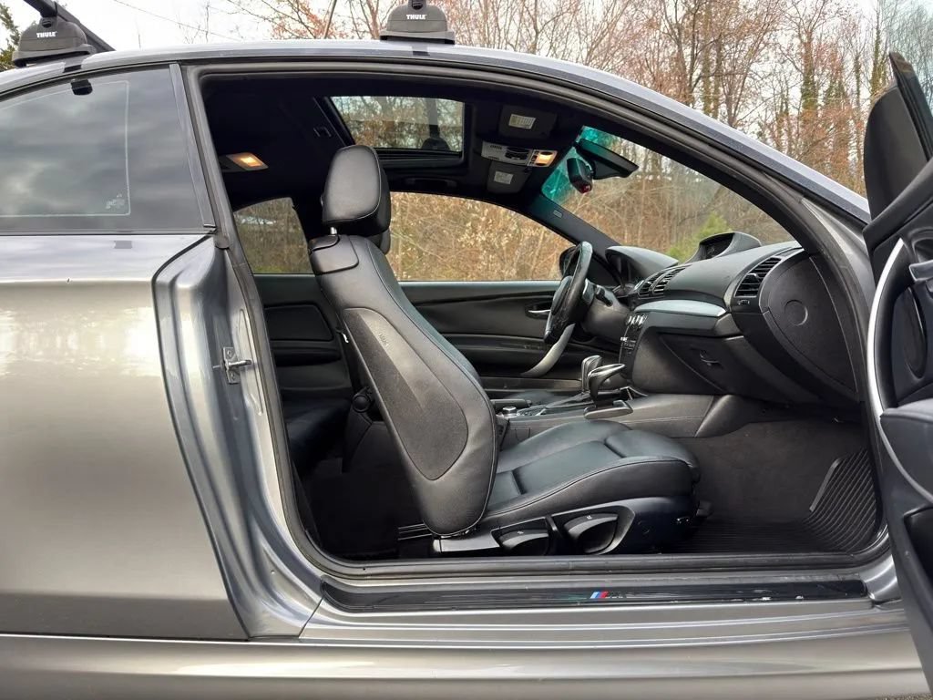 Used 2010 BMW 135i Coupe RWD image 19