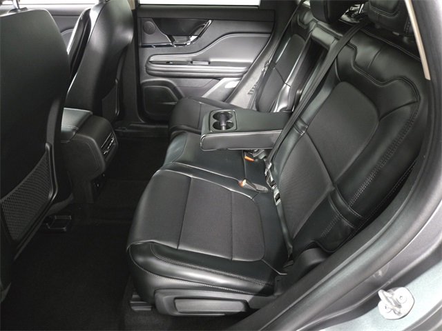New 2025 Lincoln Corsair Grand Touring w/ Equipment Group 301A image 8