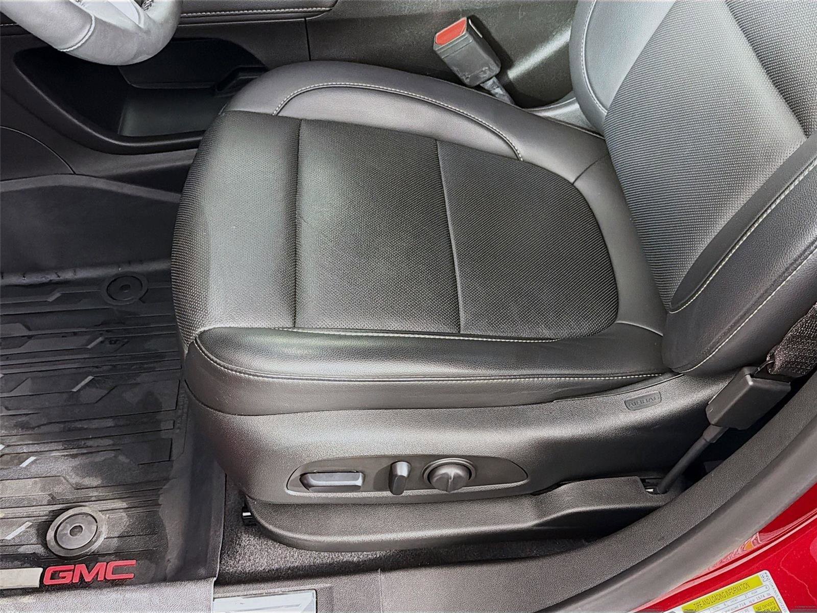 Used 2023 GMC Acadia SLT w/ Elevation Edition AWD/4WD image 22