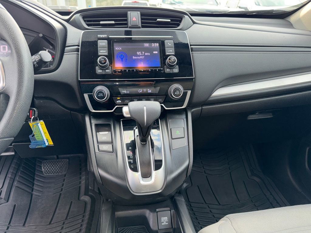 Used 2018 Honda CR-V LX image 19