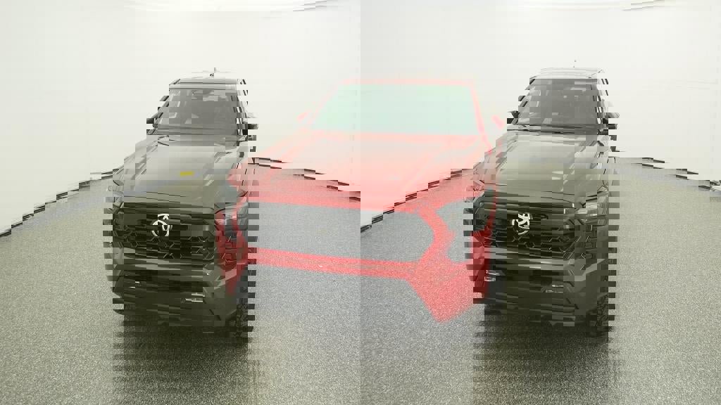 New 2025 Toyota Tacoma TRD Off-Road image 15