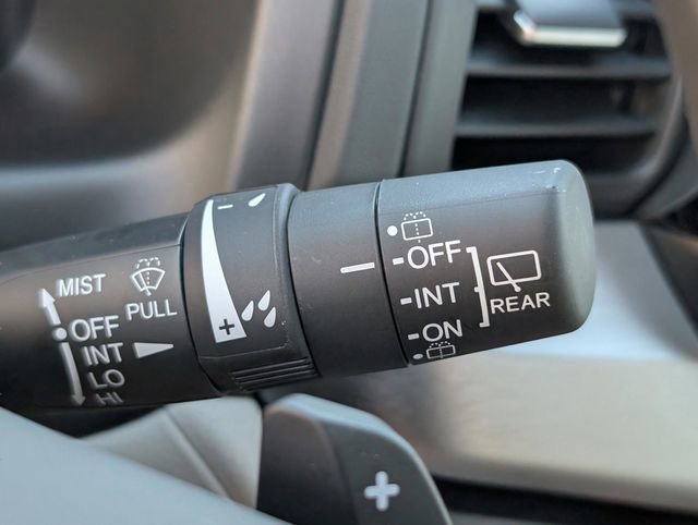 Used 2026 Honda Odyssey EX-L image 22