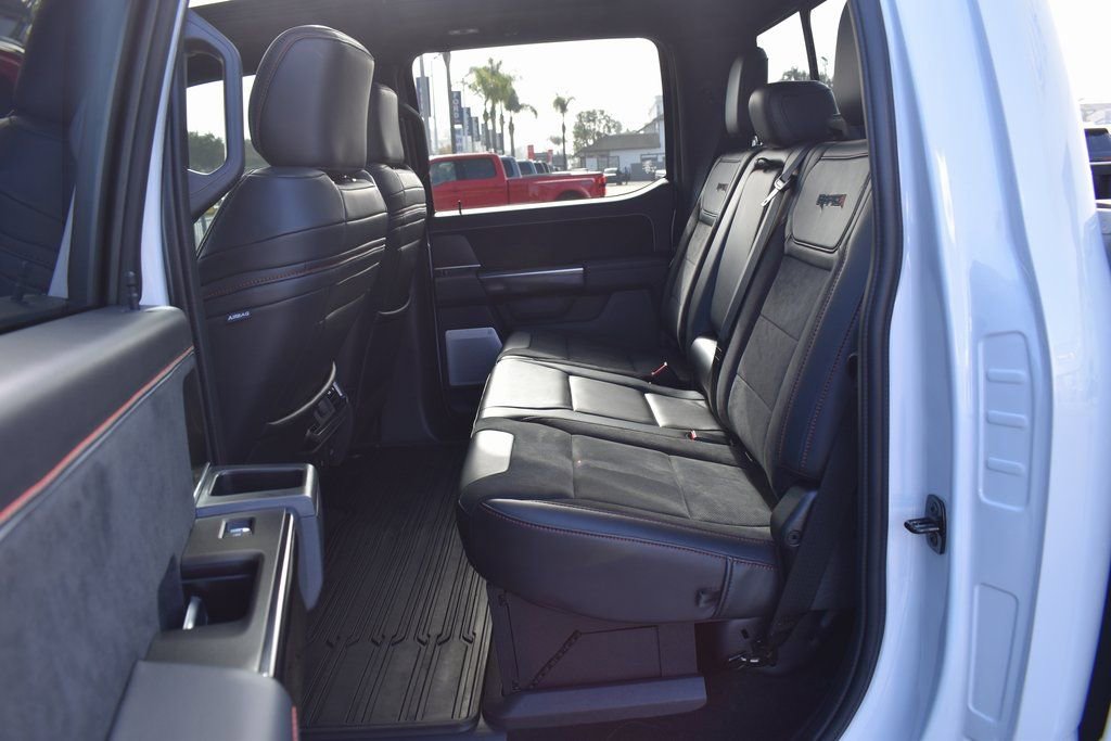 Used 2025 Ford F150 Raptor R w/ Equipment Group 803A Raptor R image 12