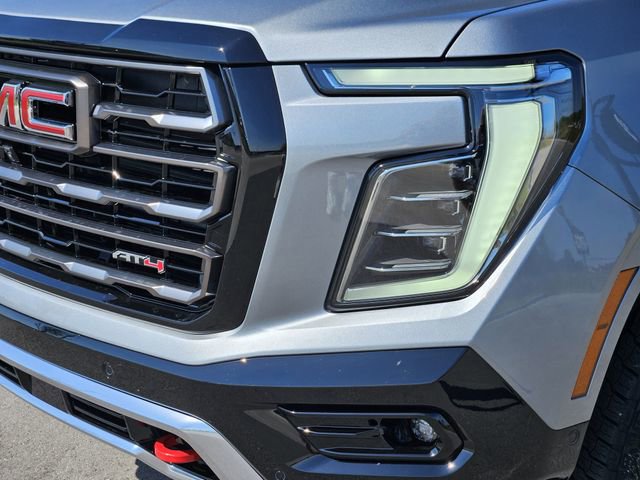New 2026 GMC Yukon AT4 Ultimate image 5