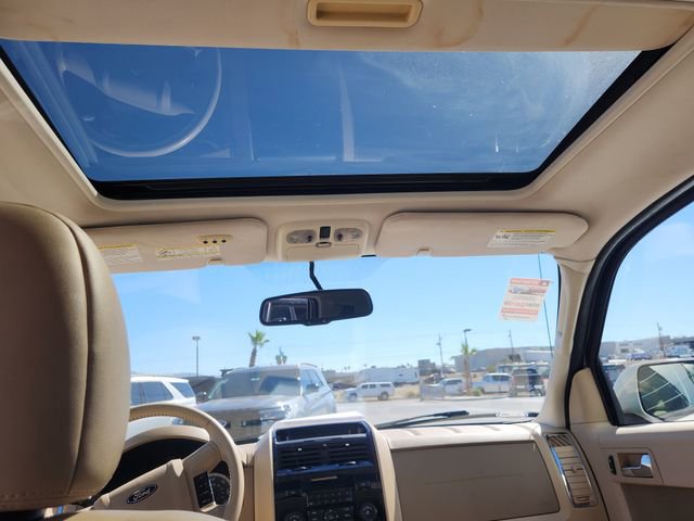 Used 2012 Ford Escape Limited image 20