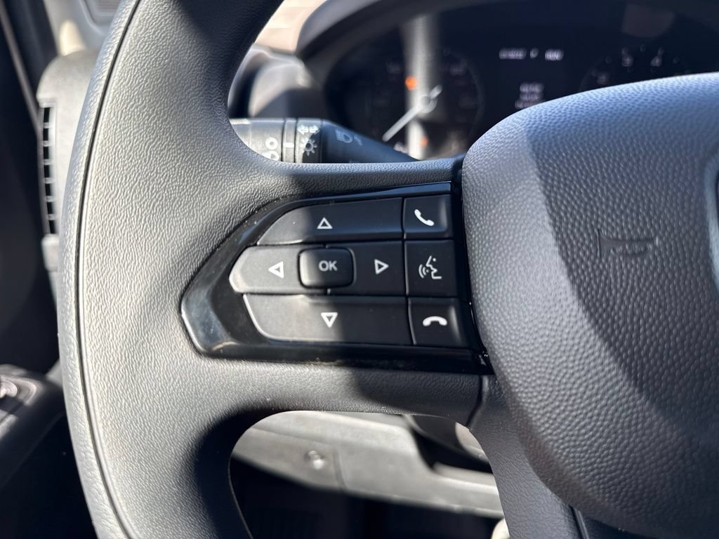New 2027 RAM ProMaster 2500 w/ Convenience Group FWD image 11
