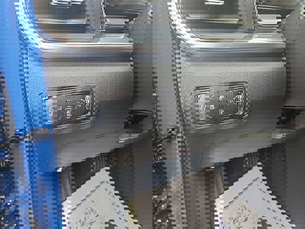 New 2026 GMC Terrain Elevation w/ Elevation Premium Package image 11