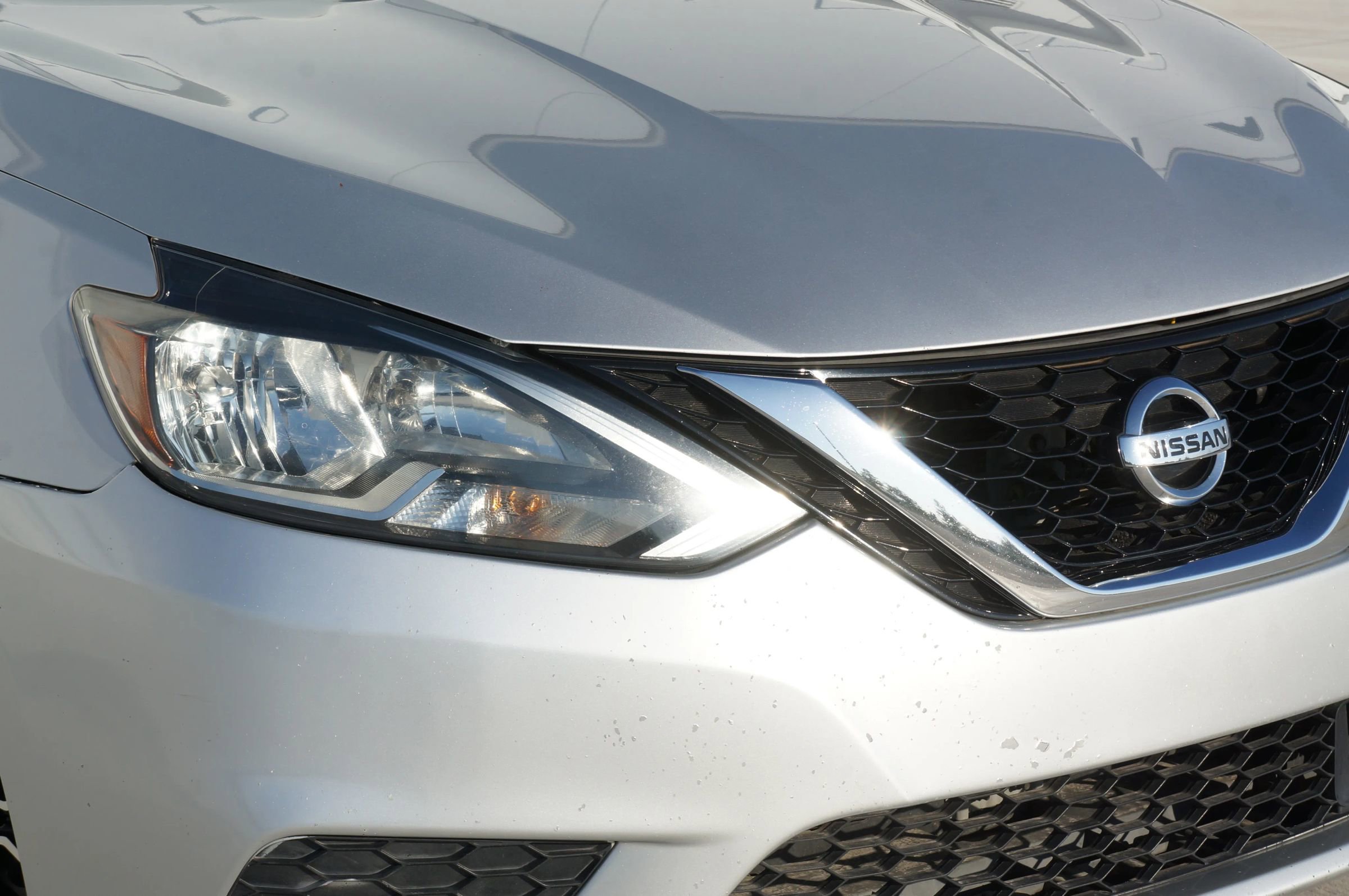 Used 2019 Nissan Sentra S image 17