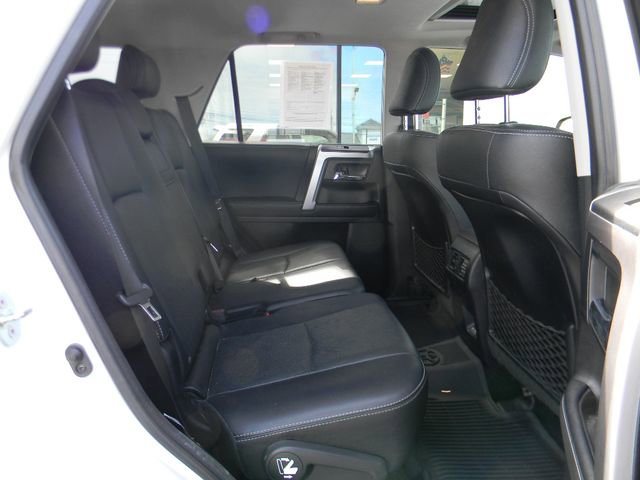 Used 2023 Toyota 4Runner Limited AWD/4WD image 30
