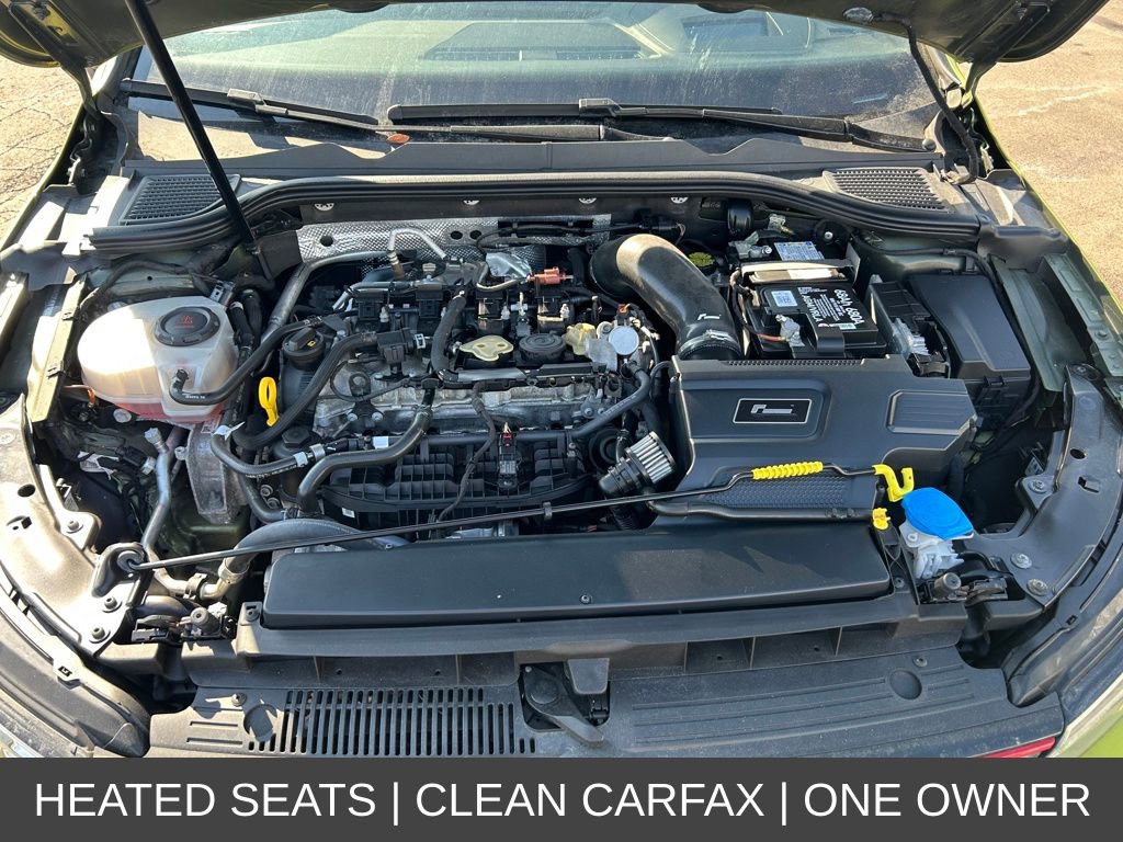 Used 2022 Volkswagen GTI Autobahn image 28